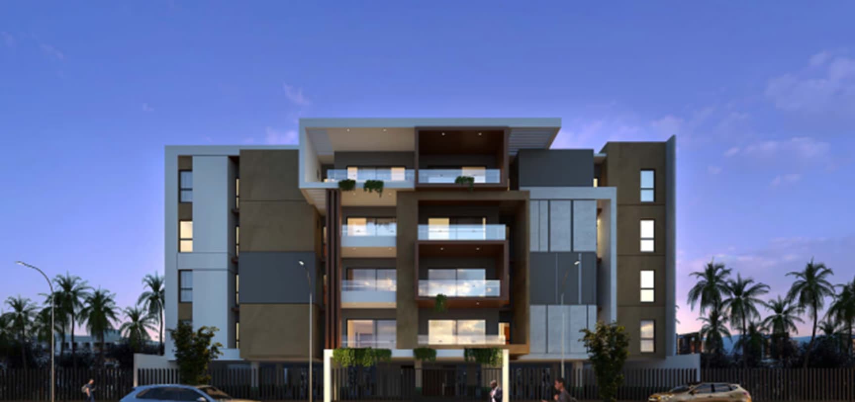 Gestion de patrimoine